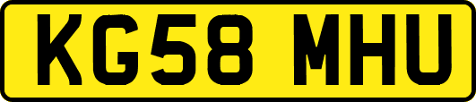 KG58MHU