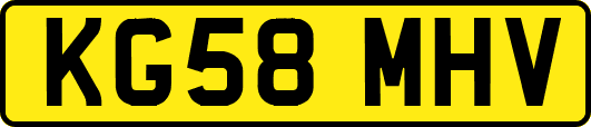 KG58MHV