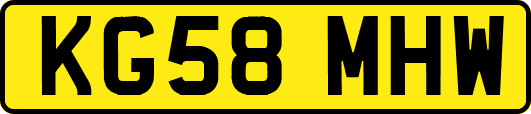 KG58MHW