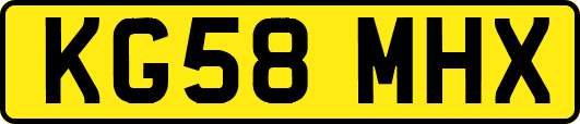 KG58MHX