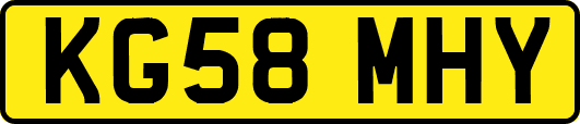 KG58MHY