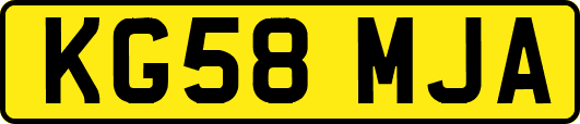 KG58MJA