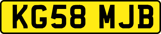 KG58MJB