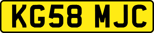 KG58MJC