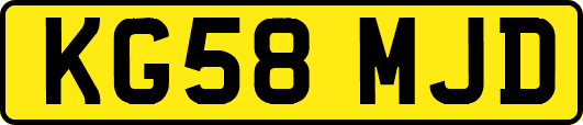 KG58MJD
