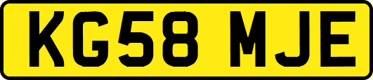 KG58MJE