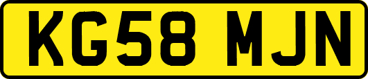KG58MJN