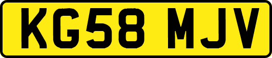 KG58MJV