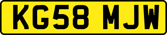 KG58MJW