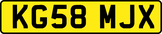 KG58MJX
