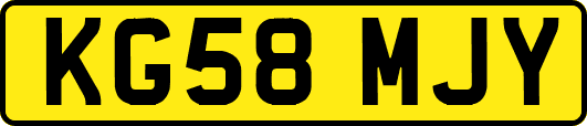 KG58MJY