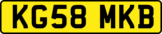 KG58MKB