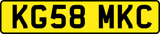 KG58MKC