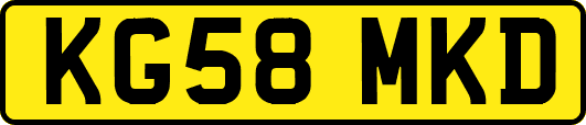 KG58MKD