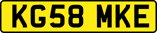 KG58MKE