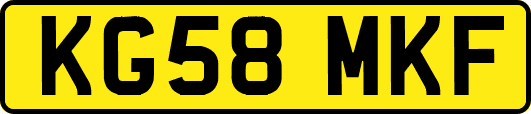 KG58MKF