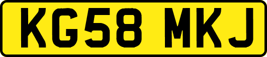 KG58MKJ
