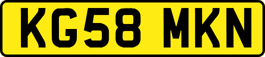 KG58MKN