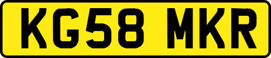 KG58MKR