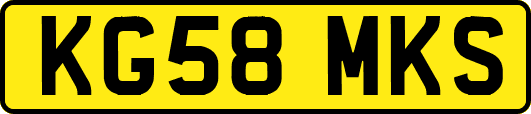 KG58MKS