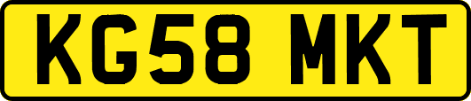 KG58MKT