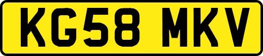 KG58MKV
