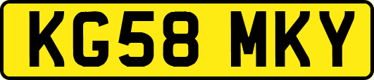 KG58MKY