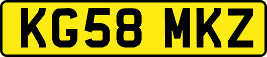 KG58MKZ