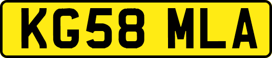 KG58MLA