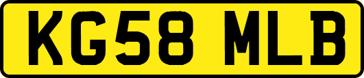 KG58MLB