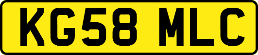 KG58MLC