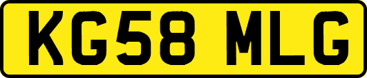 KG58MLG