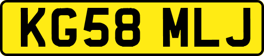KG58MLJ