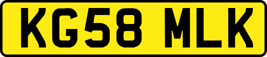KG58MLK