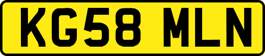 KG58MLN