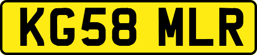KG58MLR