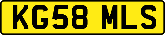 KG58MLS