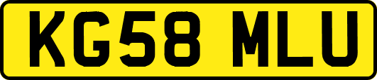 KG58MLU
