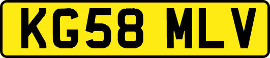 KG58MLV