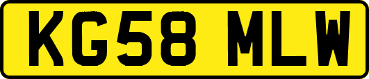 KG58MLW
