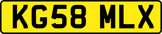 KG58MLX