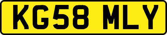 KG58MLY