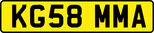 KG58MMA