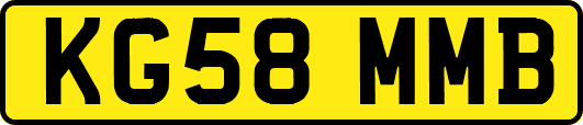 KG58MMB