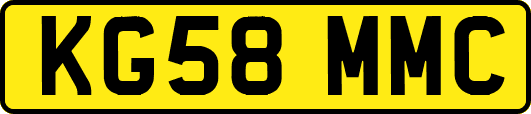KG58MMC