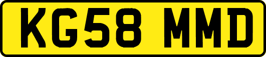 KG58MMD