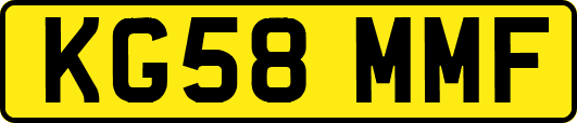 KG58MMF