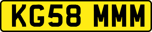 KG58MMM