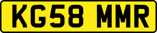KG58MMR