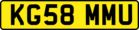 KG58MMU